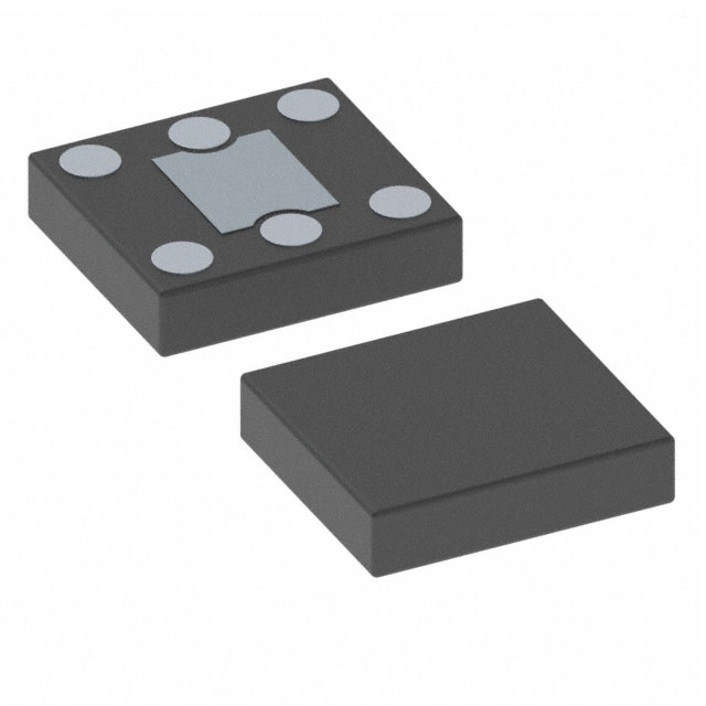 OPT3006YMFT Texas Instruments  Optical Sensors - Ambient Light IR UV Sensors